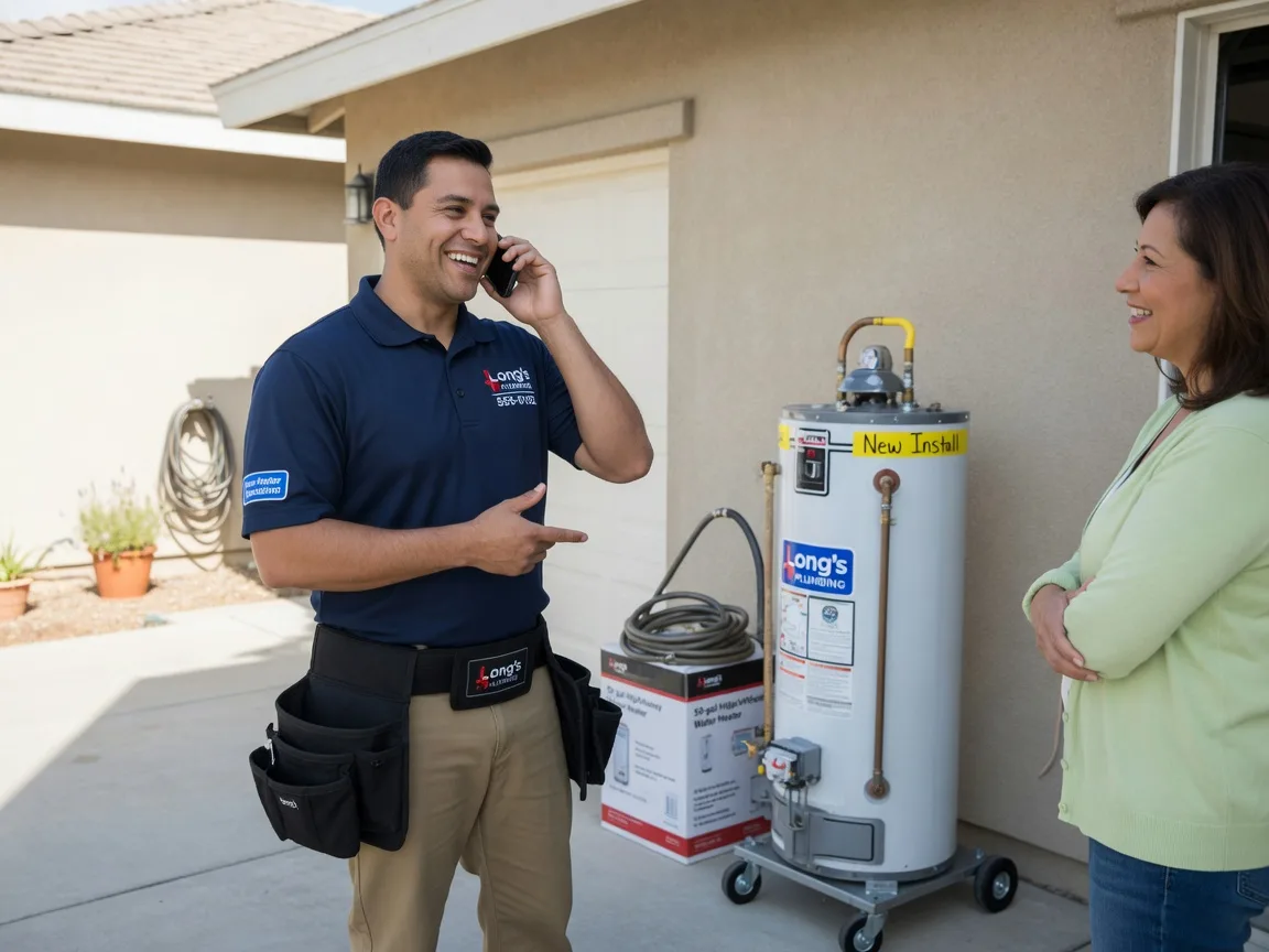 Leak Detection Sunflower, MS FAQs